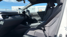 Toyota C-HR 1.8 Hybrid Icon 5dr CVT Hybrid Hatchback